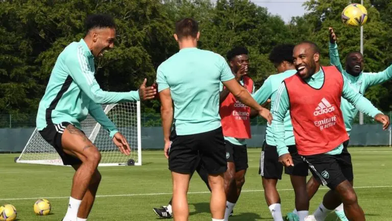 Hibernian x Arsenal: onde assistir ao amistoso de hoje, terça – 13/7