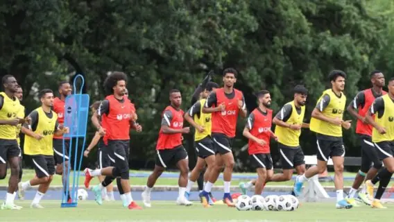 Catar x Panamá: onde assistir ao jogo da Copa Ouro hoje (13/07)