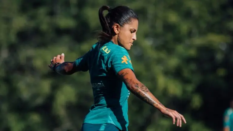 Tabela do futebol feminino nas Olimpíadas 2021: veja os grupos e jogos