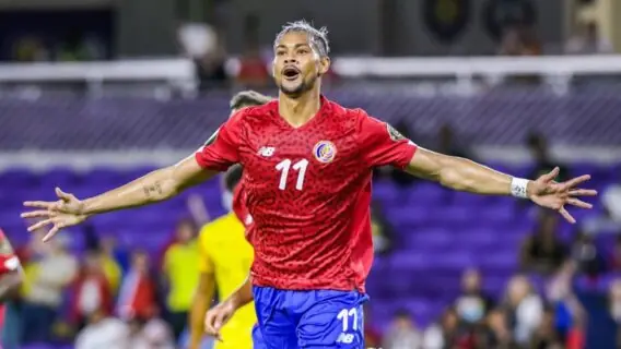 Copa Ouro da Concacaf 2021: confira todos os jogos da 2ª rodada