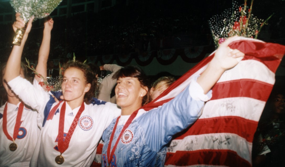 Quais são as maiores campeãs da Copa do Mundo Feminina? Contando histórias Quais são as maiores campeãs da Copa do Mundo Feminina? Contando histórias