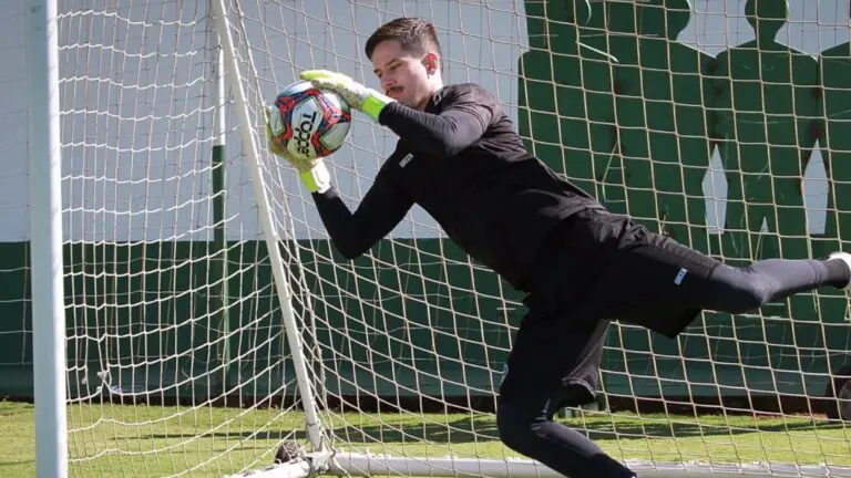 Onde assistir e horário do jogo do CSA x Goiás hoje – 14/7