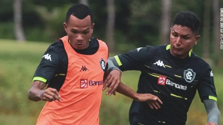 Onde assistir ao vivo e horário do jogo do Remo x Brusque hoje – 14/7