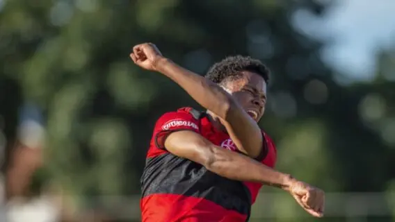 Jogos de hoje do Brasileirão Sub-20: confira a programação – 14/7