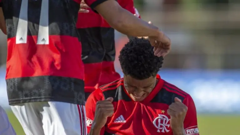 Jogo do Flamengo hoje no Sub-20 – 14/7: onde assistir ao vivo e horário