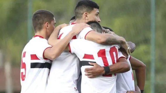 Jogo do São Paulo x Corinthians no Sub-20 – 14/7: onde assistir ao vivo