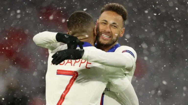 Como assistir ao Campeonato Francês nos canais Disney?