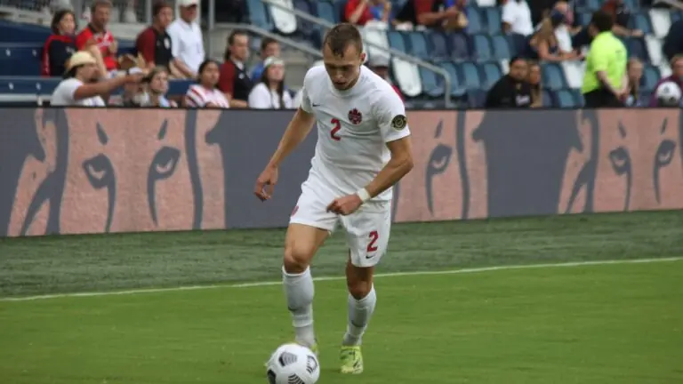 Haiti x Canadá: onde assistir ao jogo da Copa Ouro hoje – 15/7