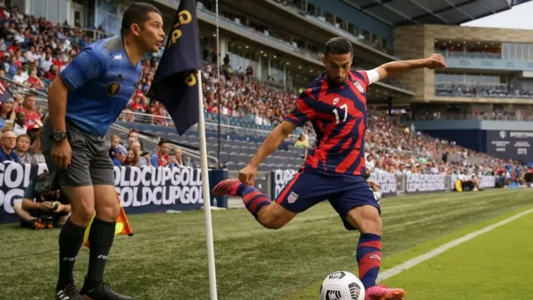 Martinica x Estados Unidos: onde assistir ao jogo da Copa Ouro – 15/7