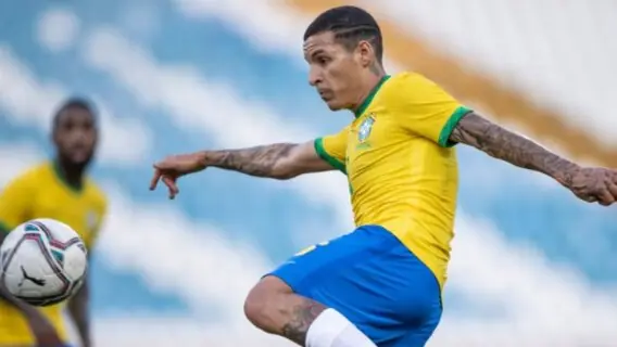 Jogo do Brasil hoje: onde assistir ao vivo, horário e escalações – 15/7