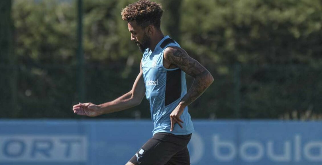 Olympique de Marseille x Servette