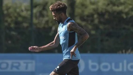 Olympique de Marseille x Servette: onde assistir ao amistoso hoje – 15/7