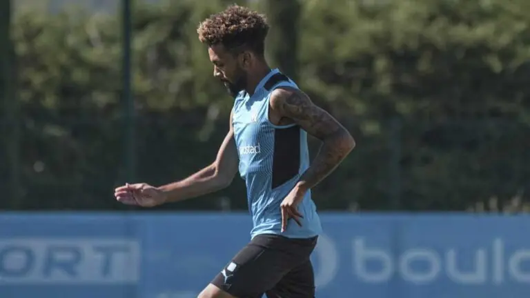 Olympique de Marseille x Servette: onde assistir ao amistoso hoje – 15/7