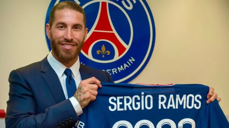 Contratações do PSG 2021: vejas as novidades para nova temporada