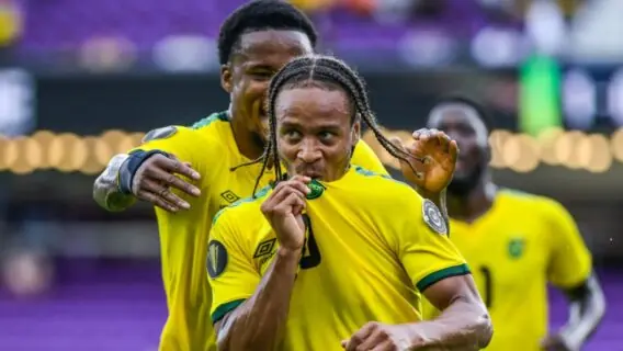 Guadalupe x Jamaica: onde assistir ao jogo da Copa Ouro – 16/7