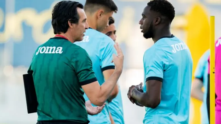 Valencia x Villarreal: onde assistir ao vivo o amistoso hoje – 16/7