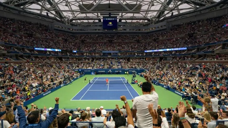 Quando é o US Open 2021? Confira a data e onde assistir ao vivo