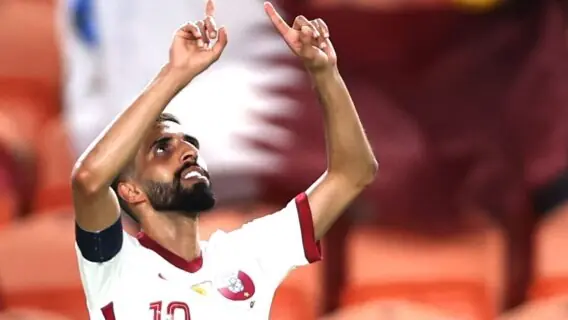 Granada x Catar: onde assistir ao jogo da Copa Ouro hoje – 17/7