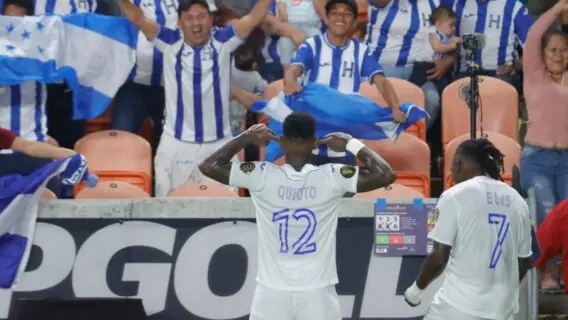 Panamá x Honduras: onde assistir ao jogo da Copa Ouro hoje – 17/7