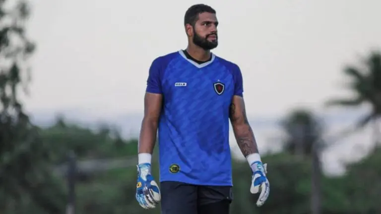 Jogos de hoje na Série C do Brasileirão: confira a programação – 17/7