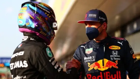 Treino livre da F1 ao vivo hoje: veja o horário da Fórmula 1 – 17/07/2021