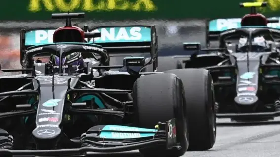 Onde assistir e horário do treino classificatório da Fórmula 1 – 03/07/2021