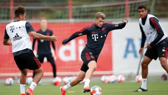 Colônia x Bayern de Munique: onde assistir ao amistoso hoje – 17/7