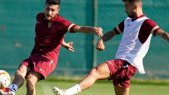 Sevilla x Coventry City: onde assistir ao amistoso hoje – 17/7