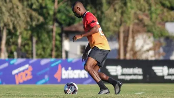 Jacuipense x Botafogo-PB hoje – 17/7: onde assistir ao vivo