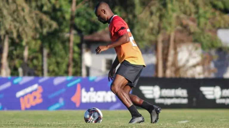 Jacuipense x Botafogo-PB hoje – 17/7: onde assistir ao vivo