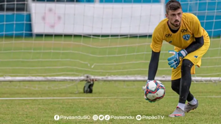 Jogo do Paysandu x Altos hoje – 17/7: onde assistir ao vivo e horário