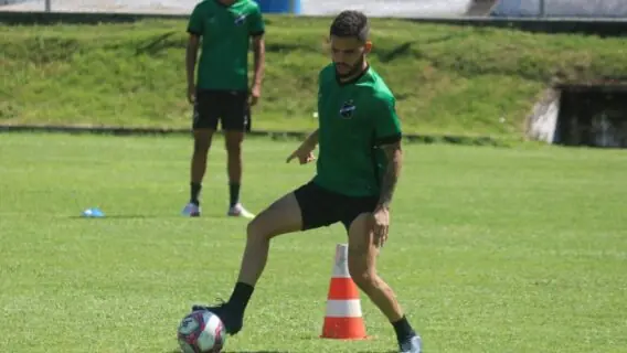 Campinense x ABC: onde assistir a Série D do Brasileirão hoje – 17/7