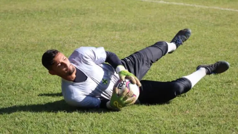 Madureira x Santo André: onde assistir a Série D do Brasileirão – 17/7