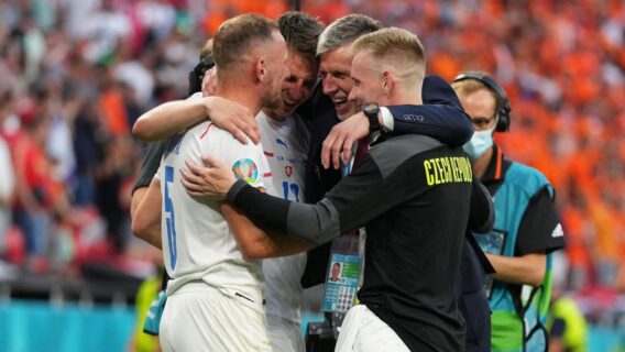 República Tcheca x Dinamarca: onde assistir ao jogo da Eurocopa (03/07)