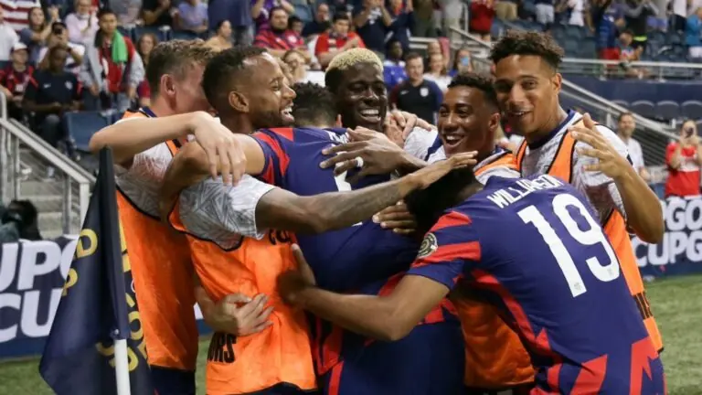 Estados Unidos x Canadá: onde assistir ao jogo da Copa Ouro – 18/7