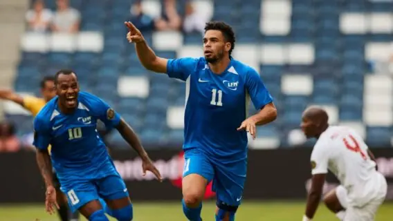 Martinica x Haiti: onde assistir ao jogo da Copa Ouro hoje – 18/7