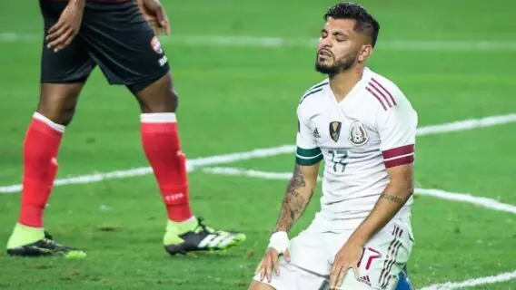 México x El Salvador: onde assistir ao jogo da Copa Ouro hoje – 18/7