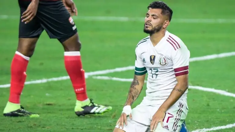 México x El Salvador: onde assistir ao jogo da Copa Ouro hoje – 18/7