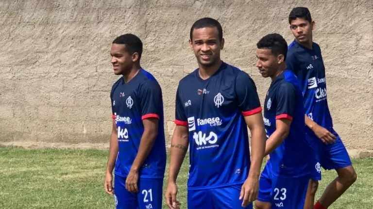 Itabaiana x Retrô: onde assistir o jogo da Série D do Brasileirão – 18/7