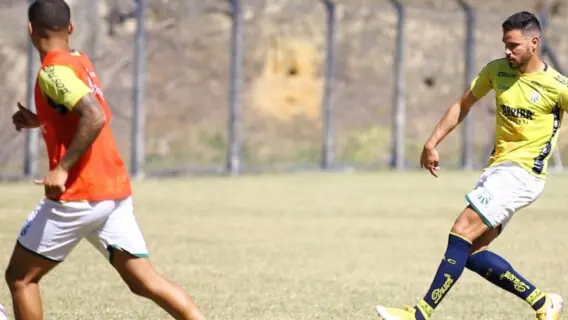 Rio Branco VN x Caldense: onde assistir a Série D do Brasileirão – 18/7