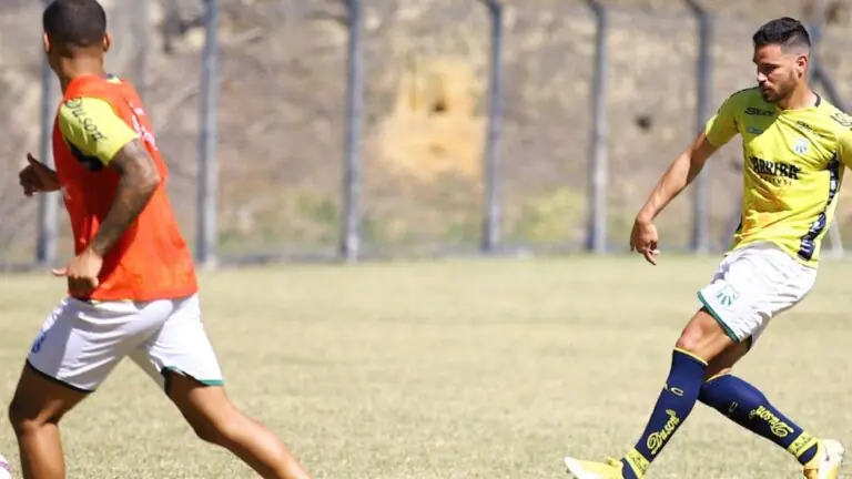 Rio Branco VN x Caldense: onde assistir a Série D do Brasileirão – 18/7