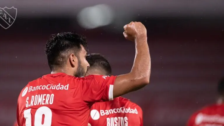 Independiente x Argentinos Juniors: onde assistir ao vivo hoje – 18/7