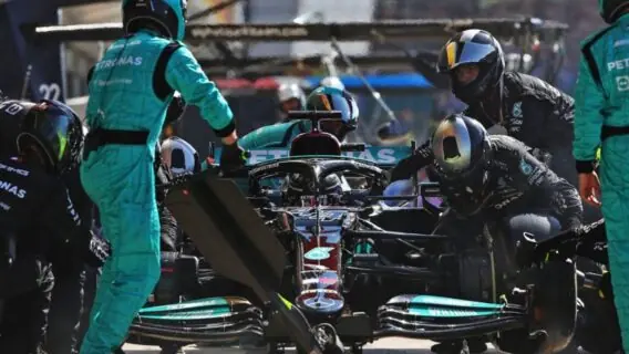 Campeonato de Construtores na F1: confira a classificação em 2021