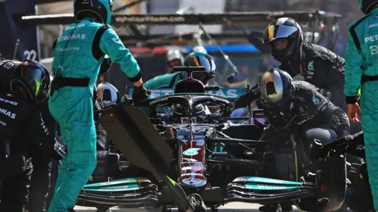 Campeonato de Construtores na F1: confira a classificação em 2021