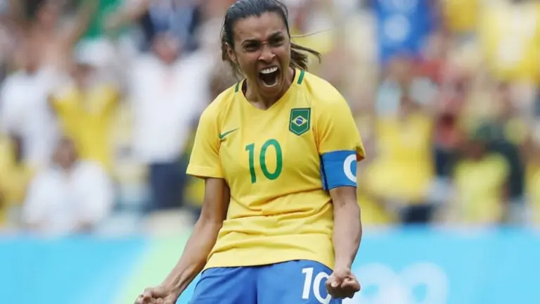 Primeiro jogo do Brasil nas Olimpíadas 2021: programação do Brasil