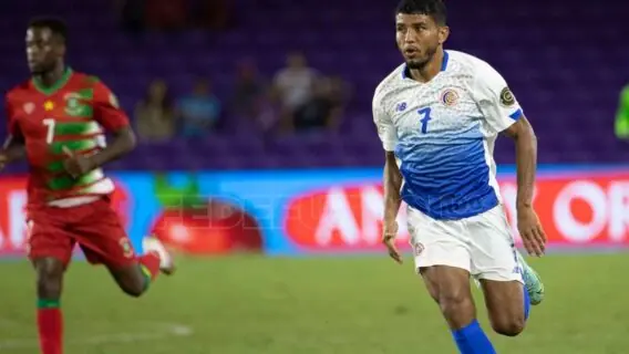 Costa Rica x Jamaica: onde assistir ao jogo da Copa Ouro hoje – 20/7