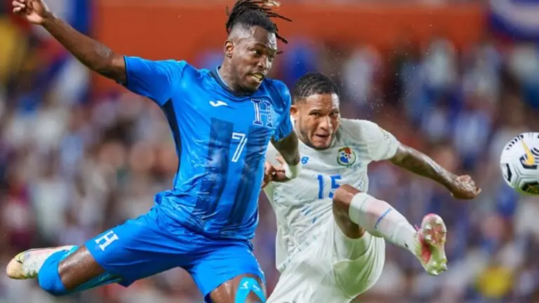 Honduras x Catar: onde assistir ao jogo da Copa Ouro hoje – 20/7