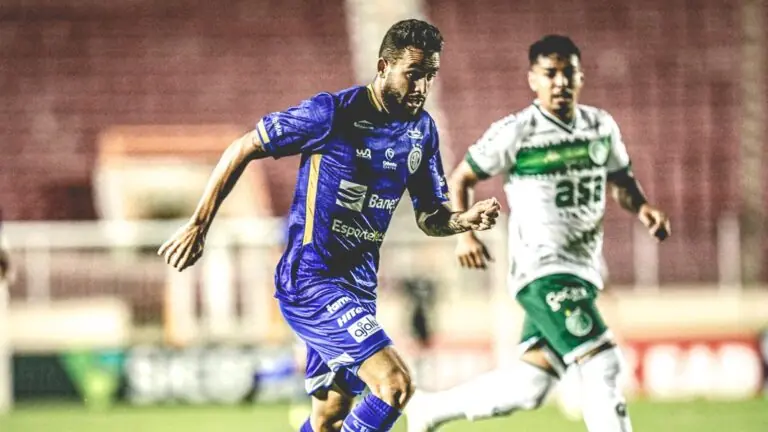 Londrina x Confiança hoje: onde assistir ao jogo da Série B – 20/7