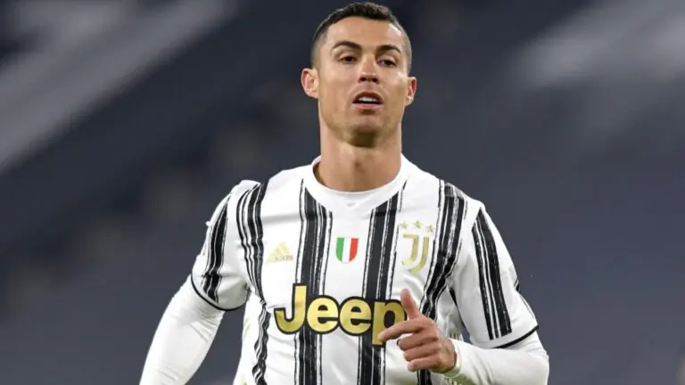 Qual é o salário do Cristiano Ronaldo em 2021? confira os valores