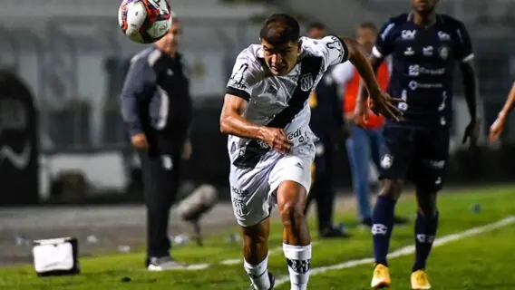 Vitória x Ponte Preta hoje: onde assistir ao vivo e horário – 20/7